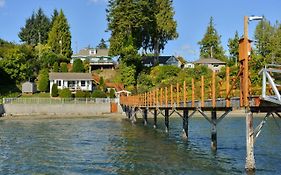 Seascape Inn Sooke 3*